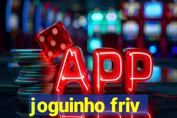 joguinho friv