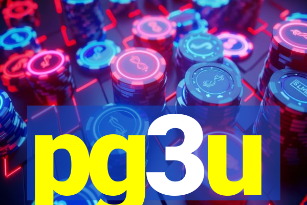 pg3u