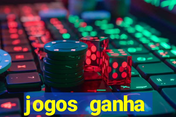 jogos ganha dinheiro no pix