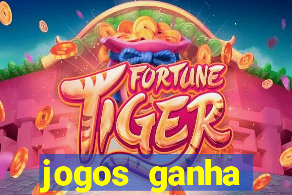 jogos ganha dinheiro no pix