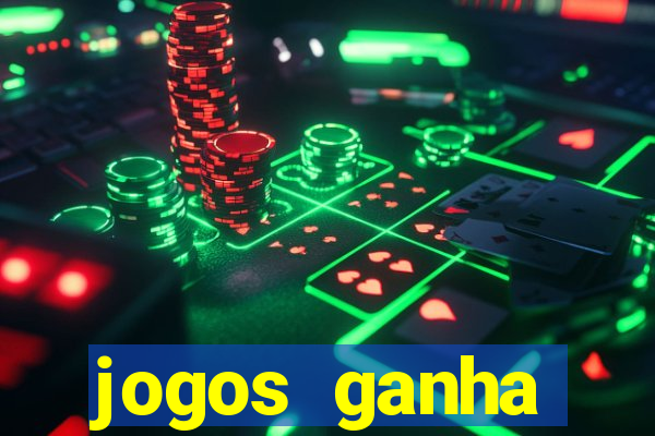 jogos ganha dinheiro no pix