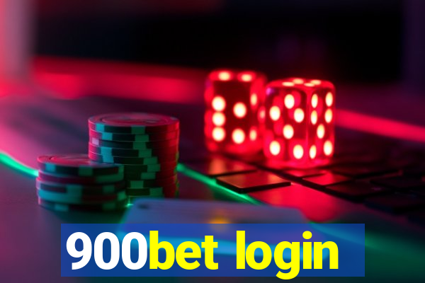 900bet login