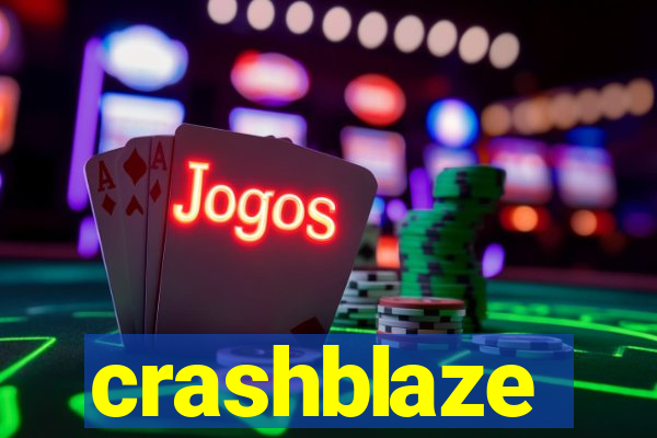 crashblaze