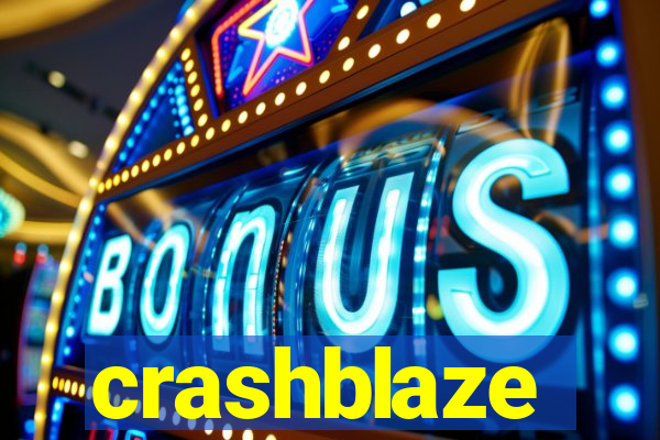crashblaze