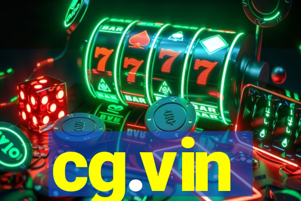 cg.vin