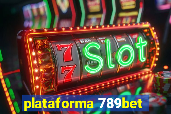 plataforma 789bet