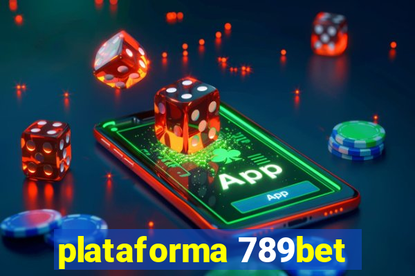 plataforma 789bet