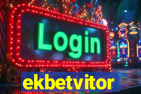 ekbetvitor