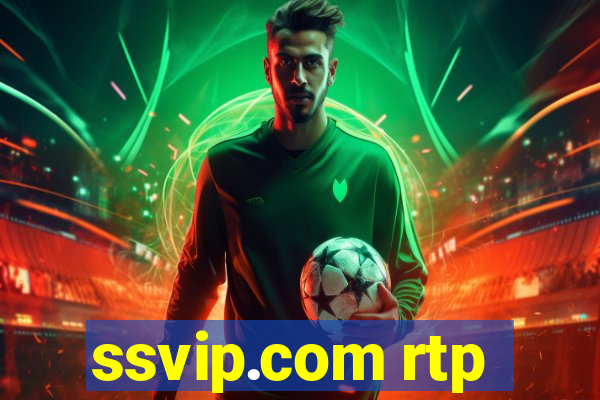 ssvip.com rtp
