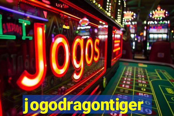 jogodragontiger