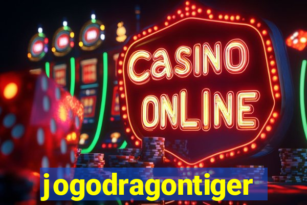 jogodragontiger