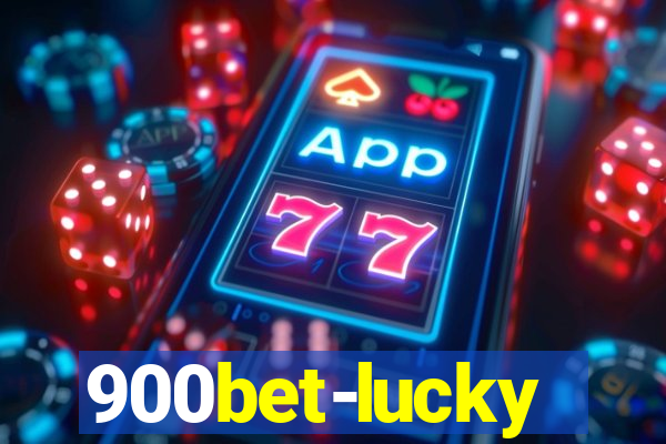900bet-lucky