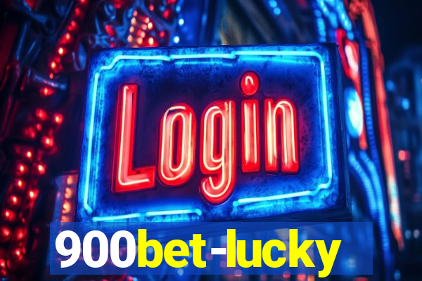 900bet-lucky