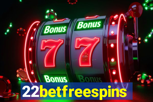 22betfreespins
