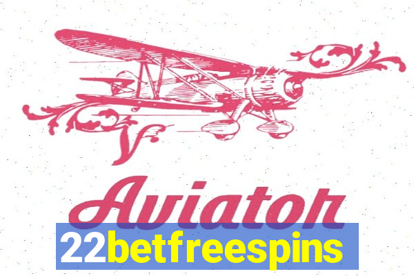 22betfreespins