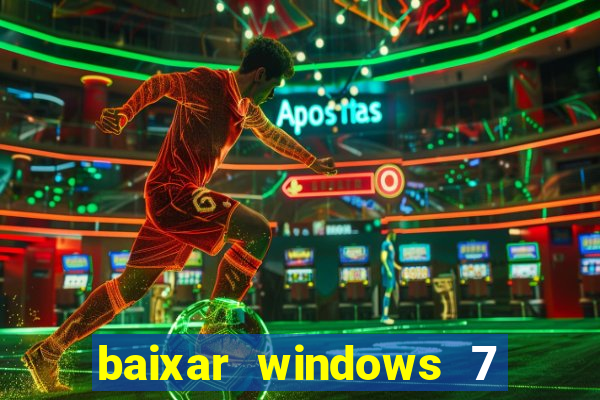 baixar windows 7 ultimate 64 bits com todos os drivers