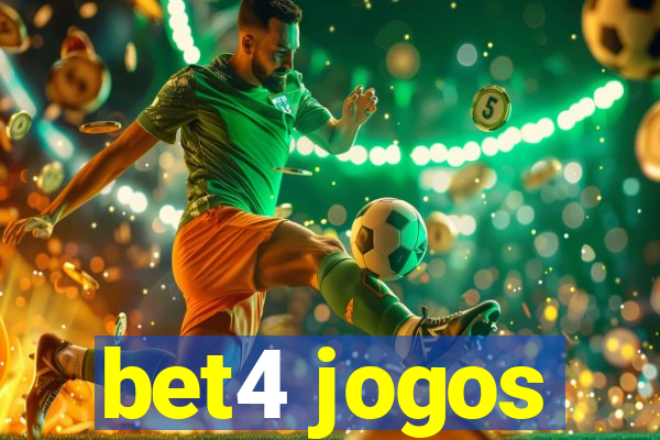 bet4 jogos