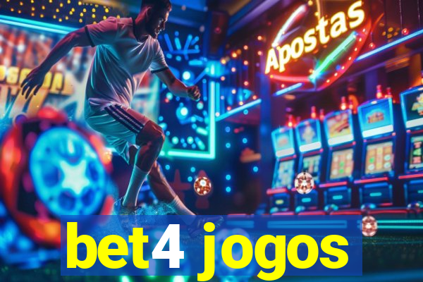 bet4 jogos