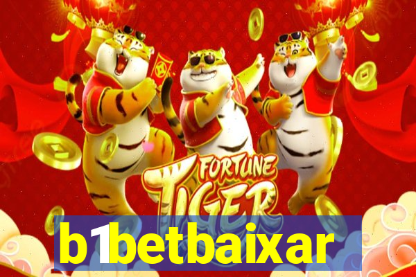 b1betbaixar