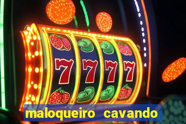 maloqueiro cavando sua cova portal