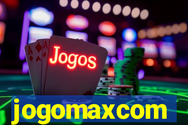 jogomaxcom