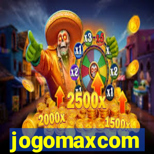 jogomaxcom