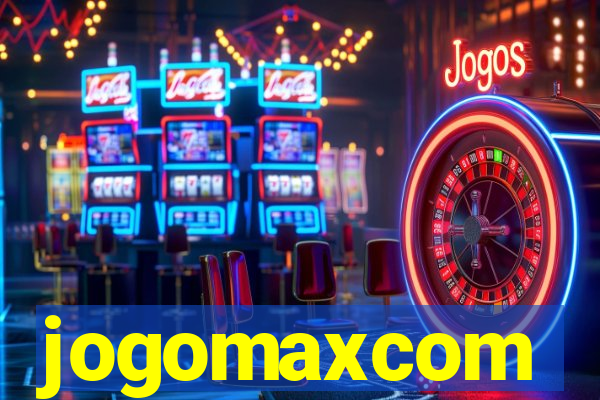 jogomaxcom