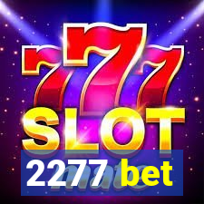2277 bet