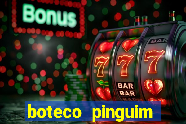 boteco pinguim assis brasil porto alegre