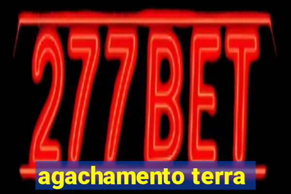 agachamento terra
