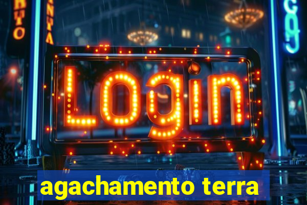 agachamento terra