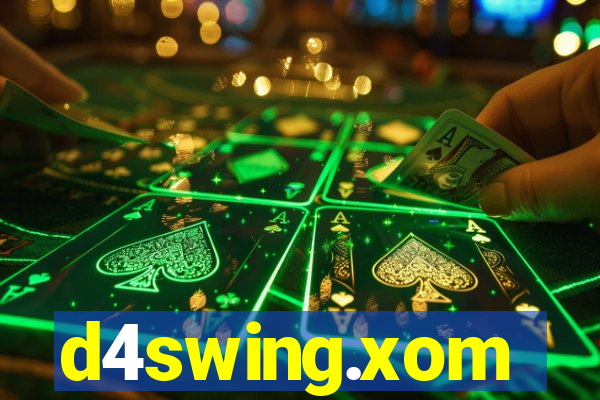 d4swing.xom