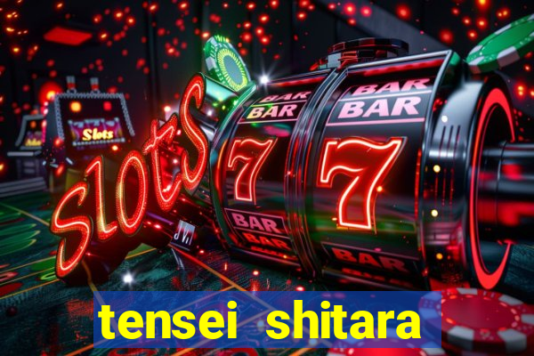 tensei shitara slime datta ken season 2