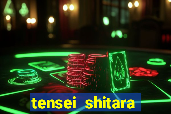 tensei shitara slime datta ken season 2