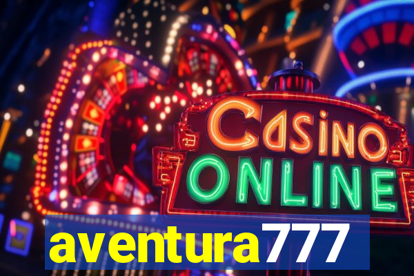 aventura777