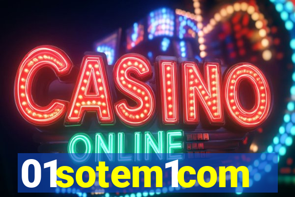 01sotem1com