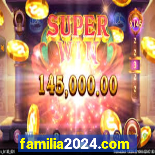 familia2024.com