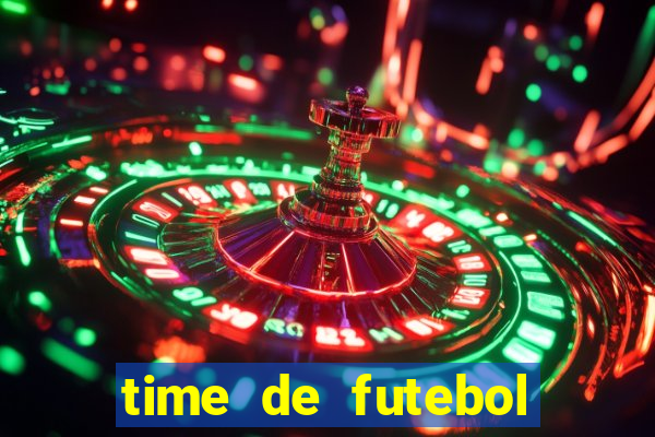 time de futebol com a letra p