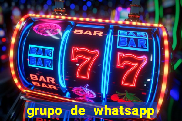 grupo de whatsapp de cdzinha
