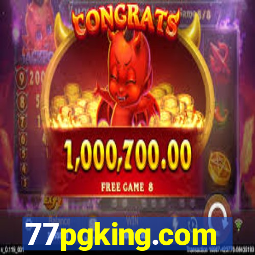 77pgking.com