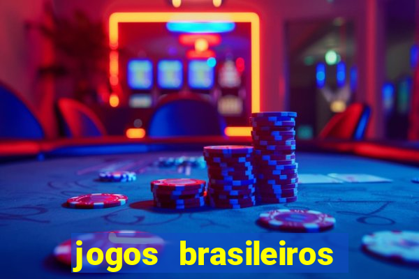 jogos brasileiros que ganham dinheiro de verdade