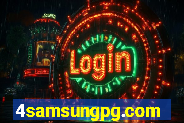 4samsungpg.com