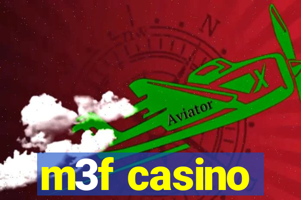 m3f casino