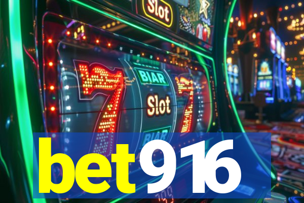 bet916