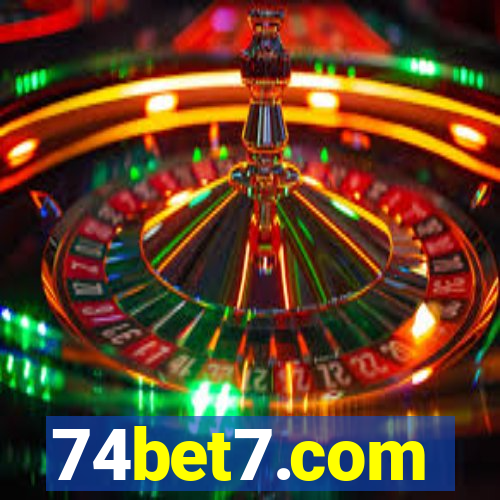 74bet7.com