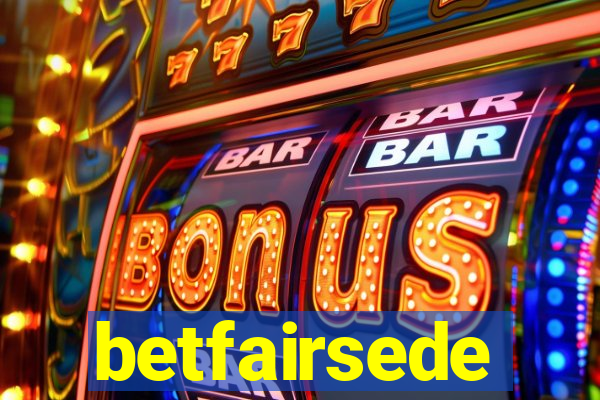 betfairsede