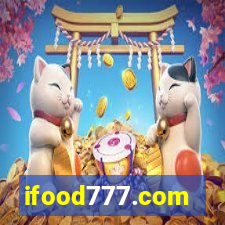 ifood777.com