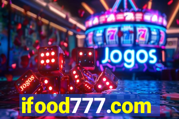 ifood777.com