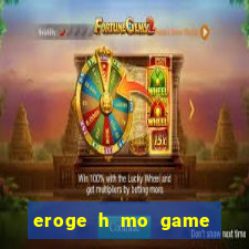 eroge h mo game mo kaihatsu zanmai