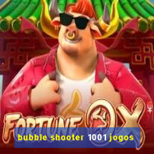 bubble shooter 1001 jogos